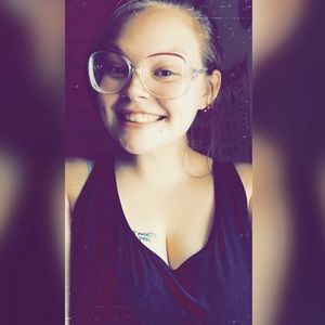 Meet your Posher, Raven